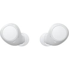 Sony Headphones on sale Sony Completely Wireless Earphones IPX4 White