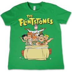 Kids T-Shirt - Green