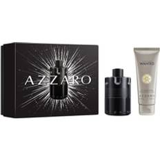 Azzaro The Most Wanted Intense Giftset 125ml