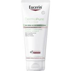 Eucerin Dermopure Triple Effect Body Cream 200 ml