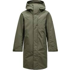 Peak Performance Treeline Insulated Parka