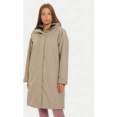 Peak Performance Dam Kappor & Rockar Peak Performance Treeline Parka