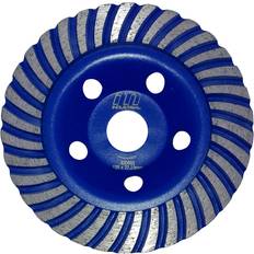 Industrial DIAMANTSLIPSKÅL 125MM TURBO Beijerbygg Byggmaterial