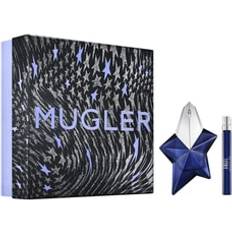 MUGLER Angel Elixir 50 ml Eau de Parfum Set Duftset - 1 Stk 50ml