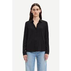 Samsøe Samsøe Dam Skjortor Samsøe Samsøe Milly NP Shirt