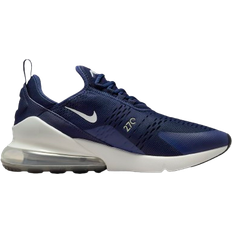 Shoes NIKE Air Max 270 M - Midnight Navy/Black/Jade Horizon/White