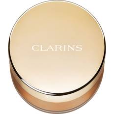 Clarins Pudder Clarins Ever Matte Loose Powder 03 Universal Deep