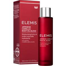 Body Oils Elemis Japanese Camellia Body Oil Blend 3.4fl oz