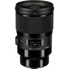 SIGMA 28mm F1.4 DG HSM Art for L-Mount