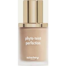 SISLEY Cosmetics SISLEY Phyto-Teint Perfection 30Ml 4C Honey