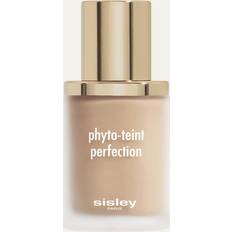 SISLEY Phyto-Teint Perfection 4C Honey