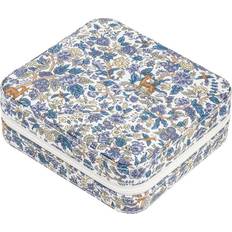 Jewelry Box Octa Mw - Blå