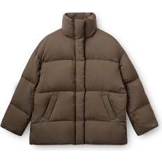 H2OFagerholt Puff Down Jacket - Crocodile