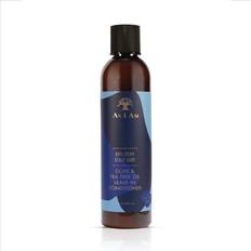 As I Am Dry Itchy Scalp Care Leave In Conditioner 8 Ounce