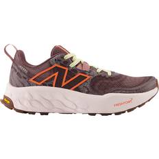 New Balance Fresh Foam X Hierro V8 - Brown/Red/Pink