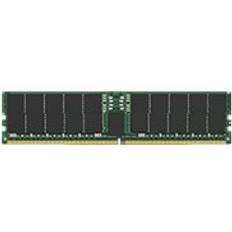 64 GB - DDR5 RAM-geheugens Kingston 64 GB ECC Registered DDR5-4800