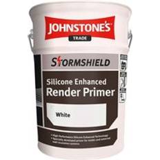 Johnstones White Paint Johnstones Render Primer 5L White