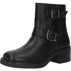 Cashott Sko Cashott Casrikke Boots - Sort