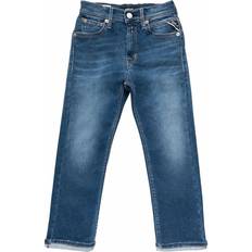 Replay Sb9008.064.661 Or1 Jeans Blau