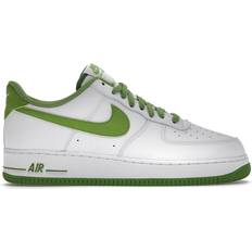 Nike Air Force 1 Chaussures de Basket Air Force 1 '07 - White Chlorophyll