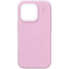 iDeal of Sweden Silikon Case für das iPhone 16 Pro Max Bubble Gum Pink Rosa