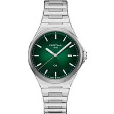 Certina Unisex Armbåndsure Certina DS-7 Quartz Unisex