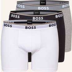 Boxers - Orange Kalsonger BOSS Boxer Brief 3 p
