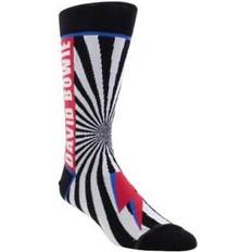 Flash Stripes Crew Socks