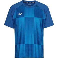 Yonex T-shirt - Sunset Blue