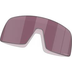 Oakley Sutro S Replacement Lenses Lila Prizm Road Black Iridium/CAT3