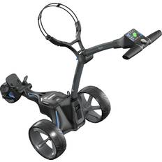 Motocaddy M5 GPS Ultra Lithium Electric Golf Trolley