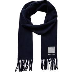 Tiger of Sweden Tilbehør Tiger of Sweden Sylan Wool Scarf - Light Ink