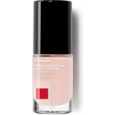 Smalti per unghie La Roche-Posay Silicium Protective Fortifying Nail Polish #02 Rose 6ml