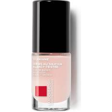 Silicium Protective Fortifying Nail Polish #02 Rose