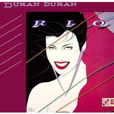 Vinyl Duran Duran Rio (LP) (Vinyl)