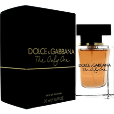 Dolce & Gabbana Women Fragrances Dolce & Gabbana The Only One Eau de Parfum 1.6 oz - 1.0 oz 1.7 fl oz