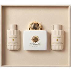 Parfumer Amouage Gift of Kings Honour Woman Set