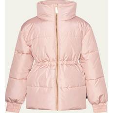 Molo 98 Jackor Molo Vadderad Jacka Hally - Papillion Quilt