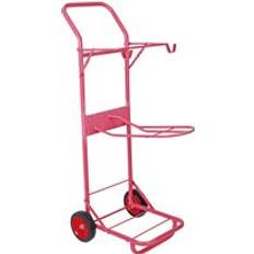 Horse Saddles Harrys Horse Storage Cart - Rose