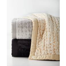 Gold Pillow Cases Donna Karan Quilted Velvet King Sham Pillow Case Gold