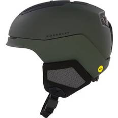 Oakley MOD5 Skihelm (Matte Dark Brush)