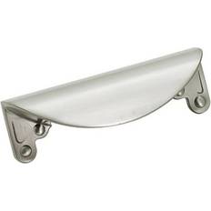 Building Materials Gardencare Inspirations 3 in. Pull - Satin Nickel