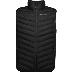 Stretch Veste ID Identity Id Dyhrs Vest - Broderet Logo - Herre