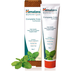 Himalaya Whitening Complete Care Simply Mint 150g