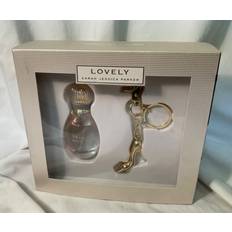 Sarah Jessica Parker Gaveæsker Sarah Jessica Parker Lovely Gaveæske 30 ml Edp Nøglering