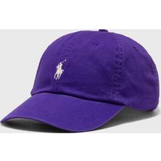 Polo Ralph Lauren CAP men Caps purple