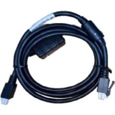 Zebra Technologies DC Power Cord MC90 MC91 MC92 4-Slot Battery Charger