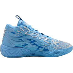 Puma MB.04 LaFrancé - Team Light Blue/Cool Mid Grey