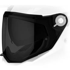 Nolan Dunkelgrünes visier x-lite helm x-803 x-802 603