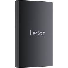 External - M.2 - SSD Hard Drives LEXAR Armor 700 Portable SSD